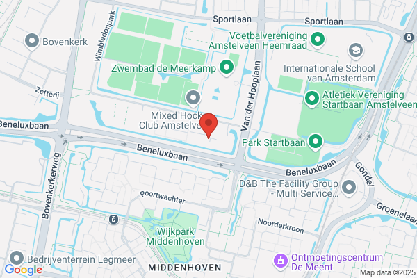 De Scheidingsplanner Amstelland