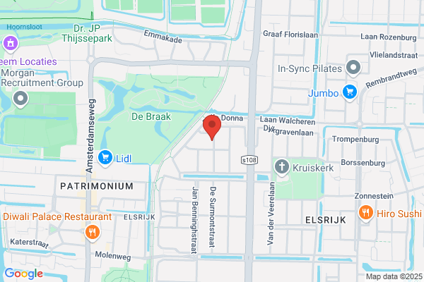 Deltek Nederland BV