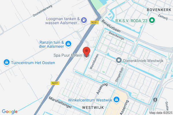 Fysiotherapie Amstelstreek