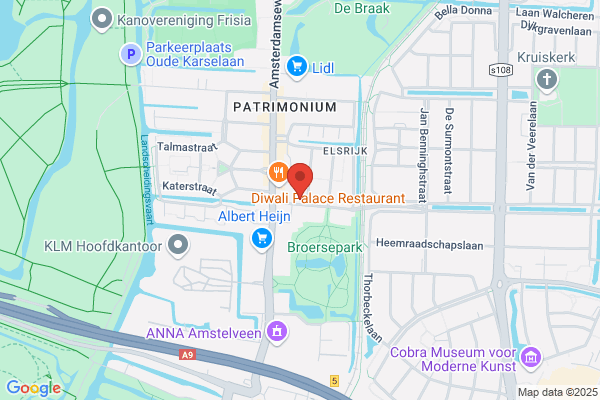 Fysiotherapie en Podologie Amstelveen