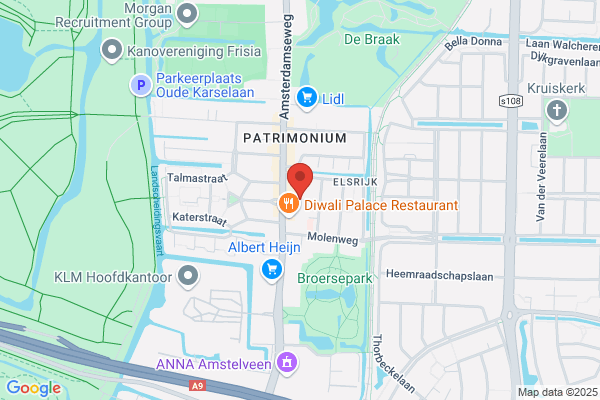 Gehring & Heijdenrijk lijstenmakerij