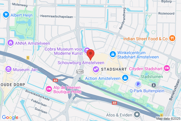 Het Fietshuys Amstelveen