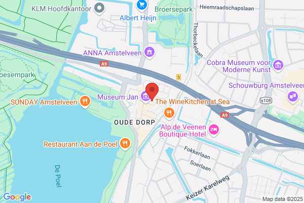 Huidzorg Amstelland