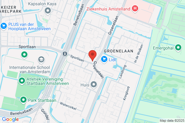 KOK Amstelveen