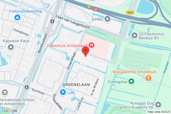 Kenter Jeugdhulp