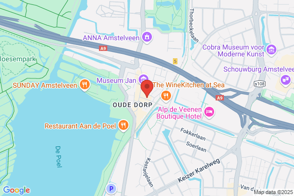 Koudijs BV