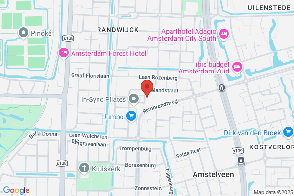 Stichting DWRP