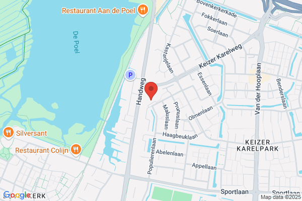 Thuiszorg Brentano Amstelveen