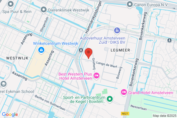 VerhuizersAmstelveen