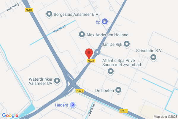 WY Bloemisten bv