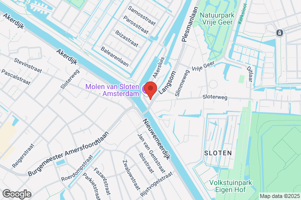 Patatzaak De