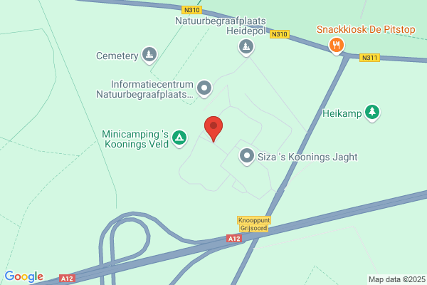 Klaverkoning