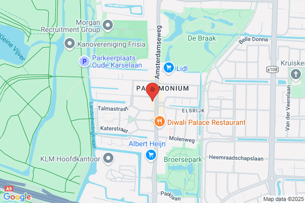 Krol Broodjeszaak