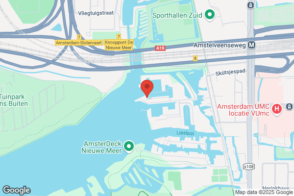 Restaurant Het Bosch Bv
