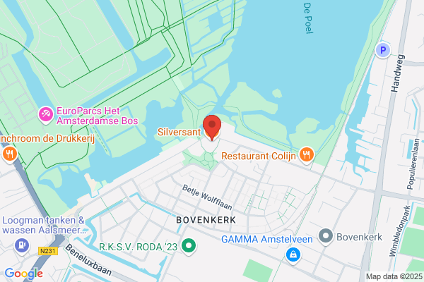 Spijslokaal Bv