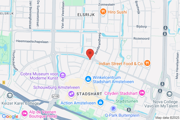 SushiPoint Amstelveen