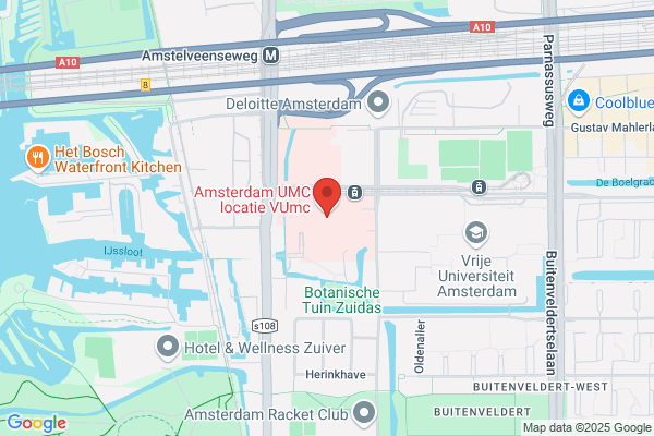 Vermaat Amsterdam Bv