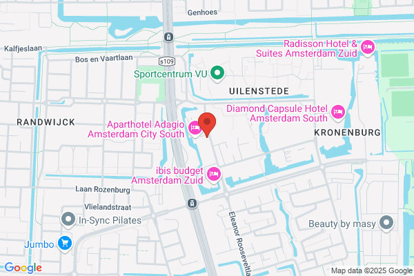 Vof Sandwich-Shop 't Geldertje