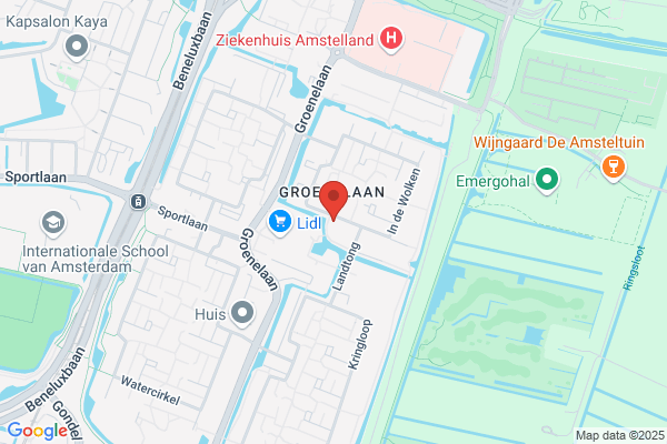 Elisabeth Otter-Knoll Wonen en Zorg