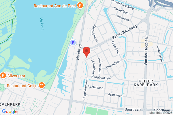 Huis aan de Poel Woonzorgcentrum 't