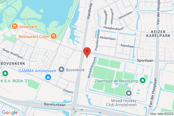 Peelhorst Zorgappartementen Vivium De
