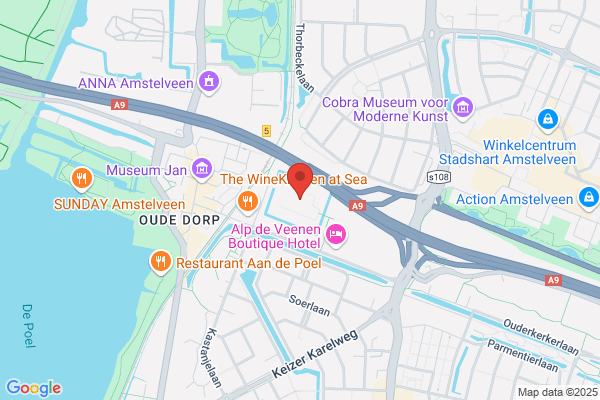 NHI Studiebegeleiding Amstelveen