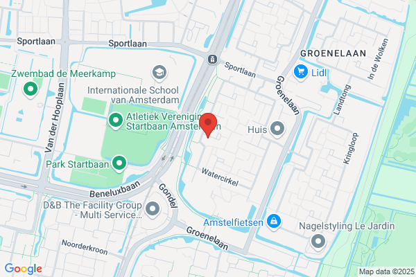 ABC Schoonheidssalon