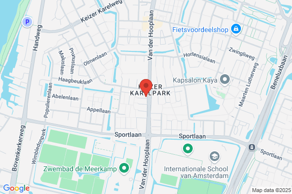 Keurslagerij Fred van Ingen
