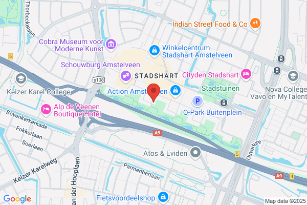 Stukadoorsbedrijf de Horde