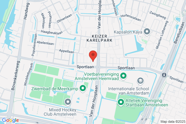 Weyt Stukadoorsbedrijf D