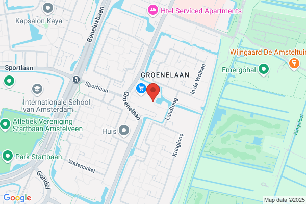 Vishandel Sier Volendammer