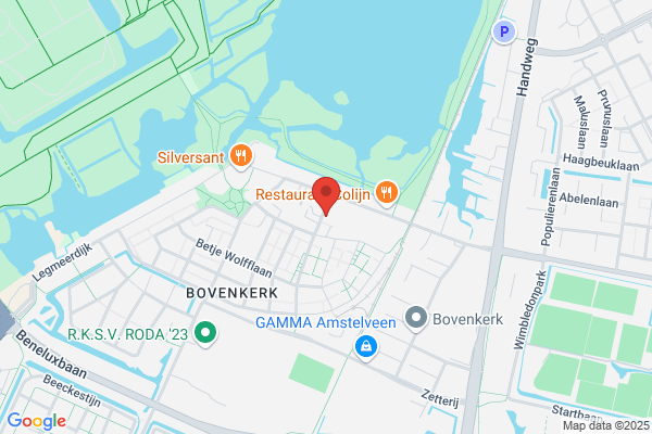 Tandartsenprakt B A Brouwer en M C R Brouwer