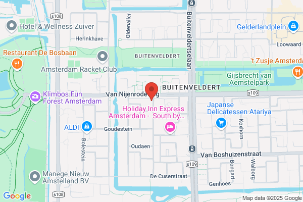 A-Z Dental BV