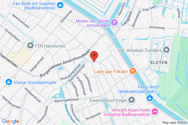 Mondzorg-Bhd