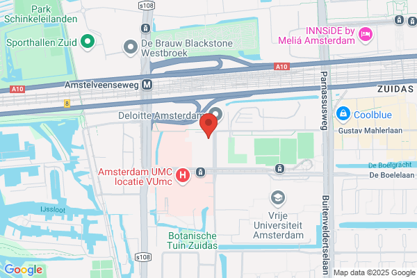 Tulp Endodontologie B