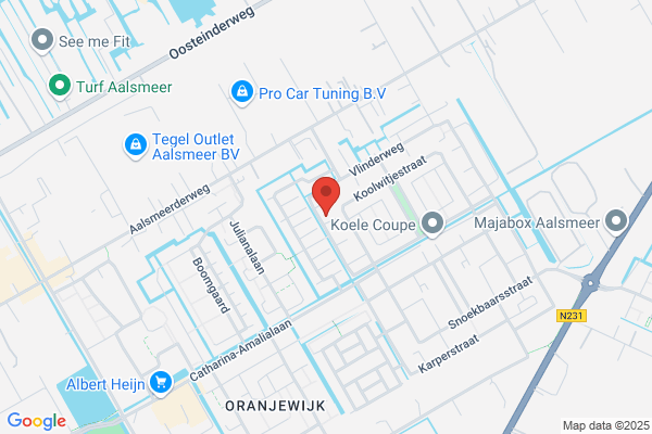 Aalsmeer Taxi