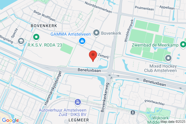 Op de Sniep BV