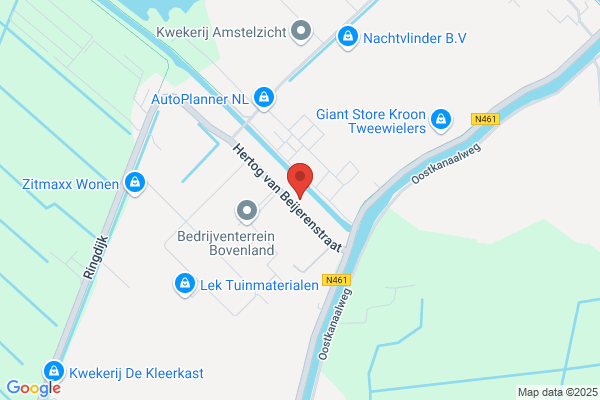 Tinga Timmerwerk op maat