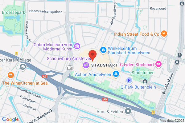 Slot Horeca