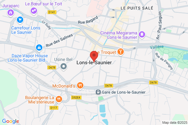 Léons BV