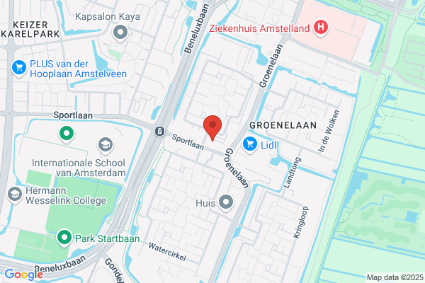 AcA/Assurantiecentrum Amstelveen