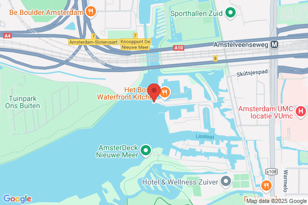 Dolfijn Wellness