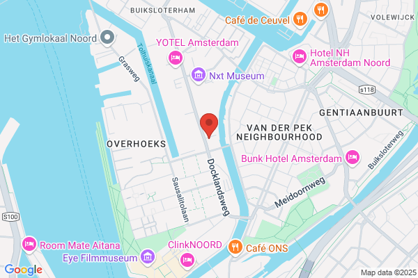 Asterweg Medisch Centrum Noord