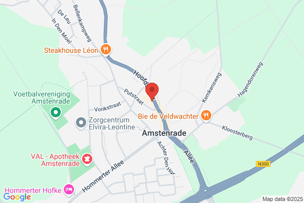 Fysiotherapie van der Zijden