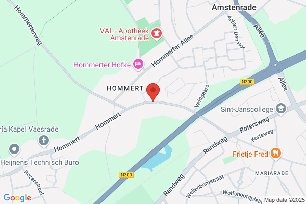 Amstenrade