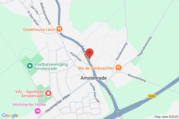 Hagedoren