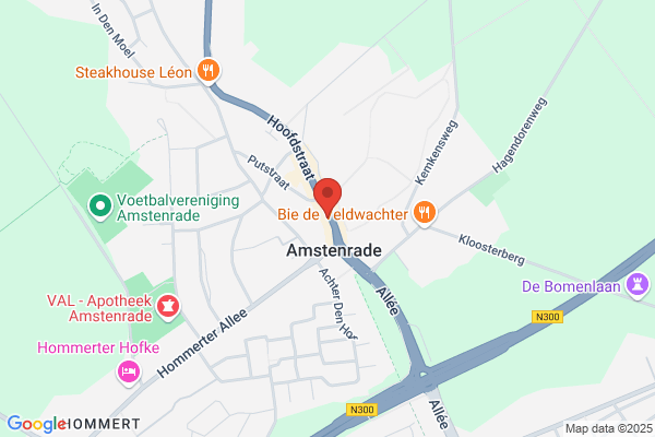 Hengelsportspeciaalzaak Weitz