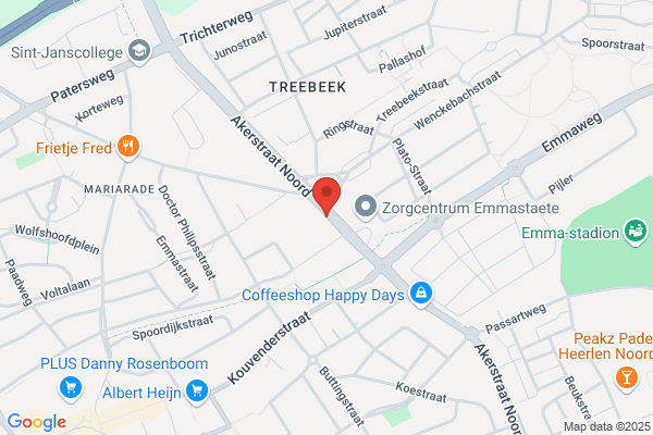 Modehuis Boosten