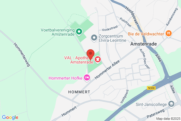 Scharrelhöfke Vof