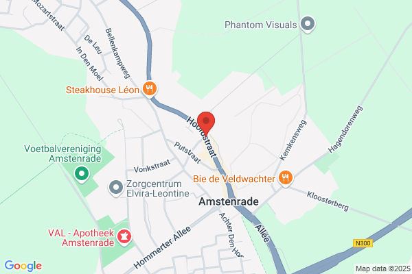 Th Crijns